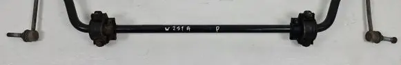 Mercedes-Benz R W251 Front anti-roll bar/sway bar