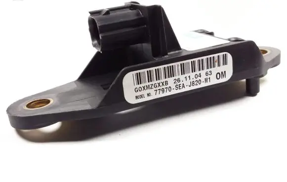 Honda Accord Airbag deployment crash/impact sensor 77970SEAJ820M1 77970SEAJ820