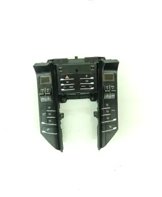 Porsche Cayenne (92A) Climate control unit 7P5907040