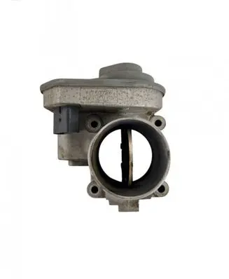 Opel Antara Electric throttle body valve 96440414