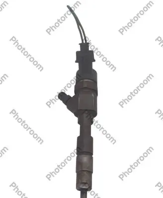 Volvo S40, V40 Fuel injector 0445110021 7700111014