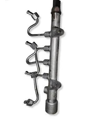 Mercedes-Benz Sprinter W907 W910 Fuel main line pipe A6510700700