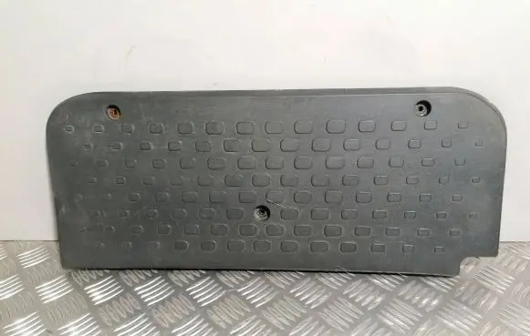 Renault Trafic III (X82) Foot rest pad/dead pedal 788128791R 93868935