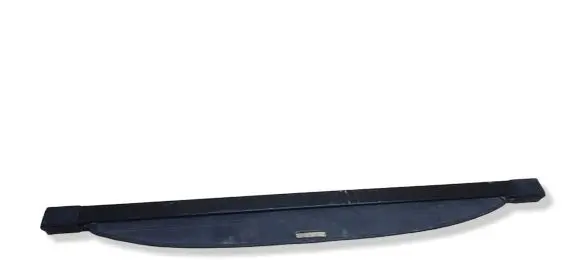 Honda Accord Parcel shelf load cover 