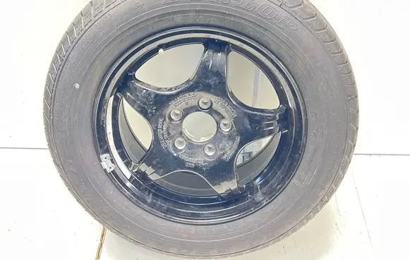 Mercedes-Benz S W220 R16 spare wheel A2204010402