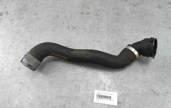 Mercedes-Benz GLC C253 Engine coolant pipe/hose a2535019582