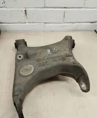 BMW 5 E60 E61 Rear upper control arm/wishbone 6755989