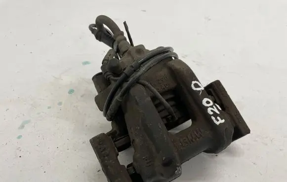 BMW 1 F20 F21 Rear brake caliper