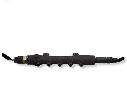 Ford Transit Fuel main line pipe 45PP31 10186959458