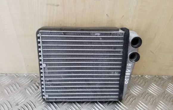 Skoda Octavia Mk2 (1Z) Heater blower radiator 1K0819031A