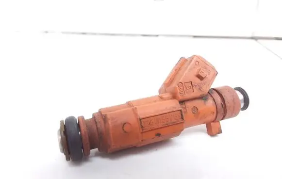Alfa Romeo 156 Fuel injector 0280155769