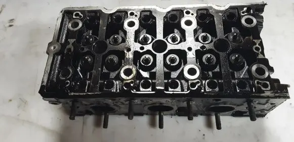 Audi Q7 4M Engine head 059BP EA897LH