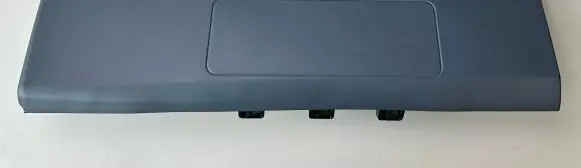 Porsche Cayenne (92A) Knee airbag 