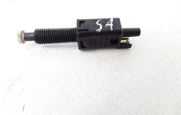Clutch pedal sensor