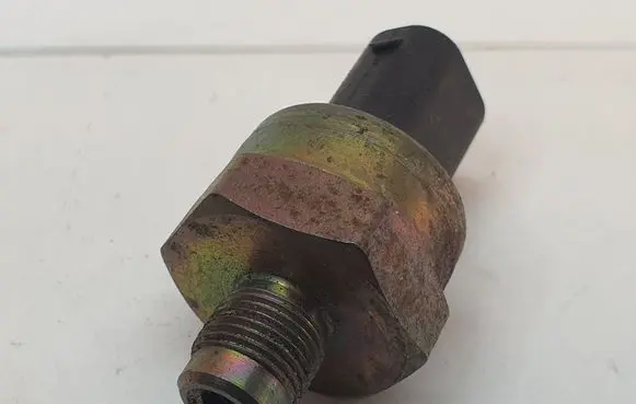 BMW 3 E46 ABS brake wheel speed sensor 10052299251