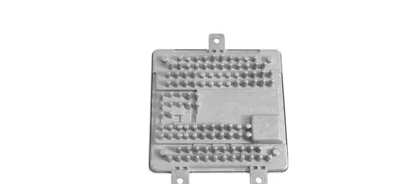 Xenon control unit/module