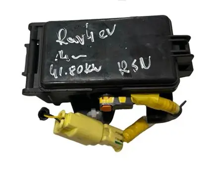 Toyota RAV 4 (XA30) Other control units/modules 826660R080 PA66GF35 727320863W