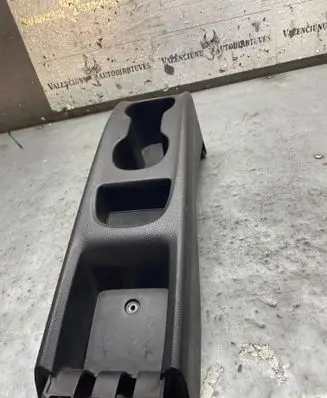 Opel Cascada Cup holder back 13370064 M7562 368159799