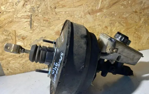 KIA Sportage Brake booster