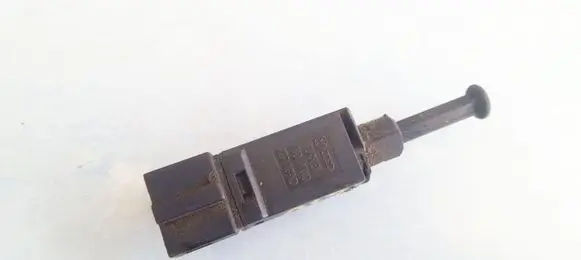 Audi A2 Brake pedal sensor switch 1h0927189d