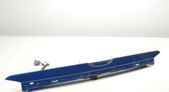 Ford Fusion II Tailgate/trunk/boot exterior handle HS73F43401AE