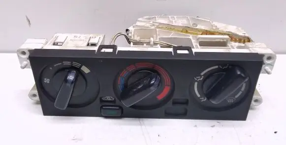 Climate control unit