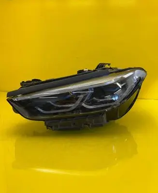 BMW 8 G14 Headlight/headlamp 8739589-04