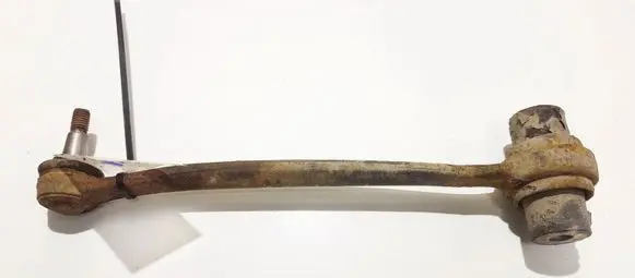 Mercedes-Benz S W220 Rear upper control arm/wishbone a2203520003