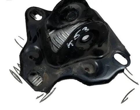 BMW X2 F39 Other rear suspension part 6851581