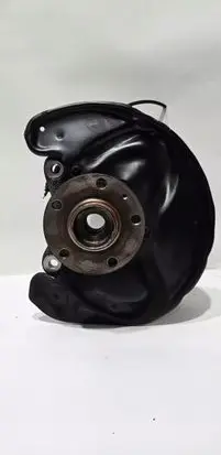 Audi TT TTS Mk2 Front wheel hub spindle knuckle H004147KAMAX
