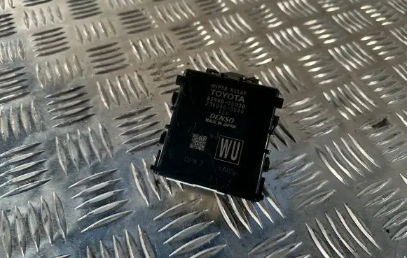 Lexus UX Window wiper relay 8594076030 2360000040