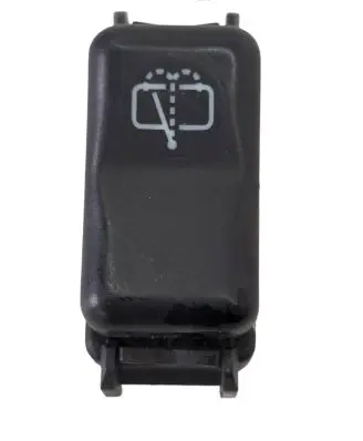 Mercedes-Benz E W124 Wiper switch 1248210051KZ 03836615