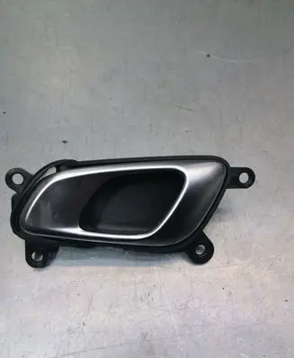 KIA Ceed Rear door interior handle 83613J7000