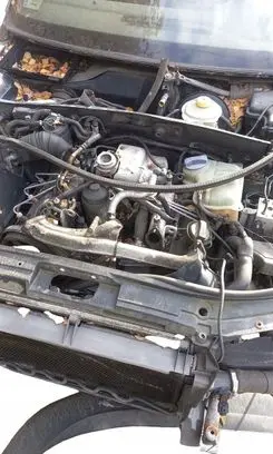 Audi A6 S6 C5 4B Engine AKN