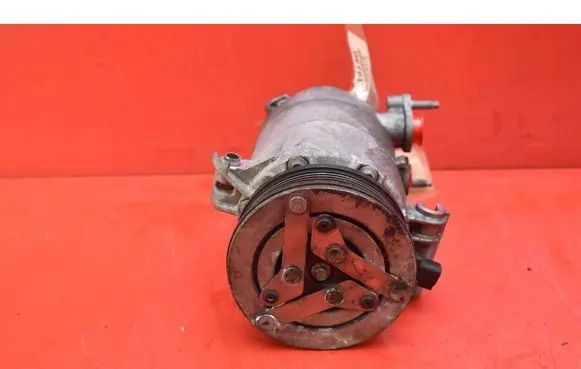 Volvo S60 Air conditioning (A/C) compressor (pump) 8623176