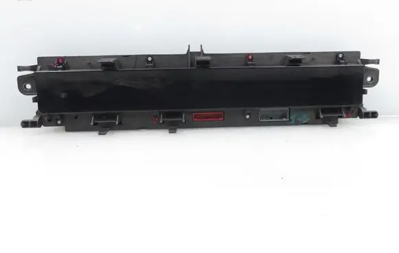 Renault Scenic II - Grand scenic II Speedometer (instrument cluster) P8200451505A