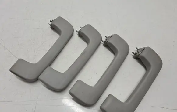 Audi A3 S3 8P A set of handles for the ceiling 8P0857607