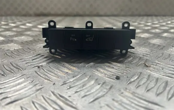 Mercedes-Benz B W245 Parking (PDC) sensor switch 1698701910