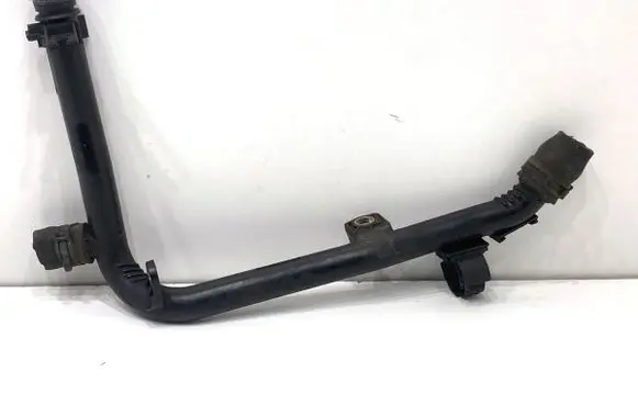 Volkswagen Sharan Engine coolant pipe/hose 03L121065AJ