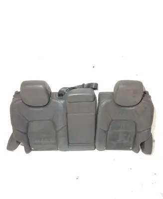Porsche Cayenne (9PA) Rear seat 