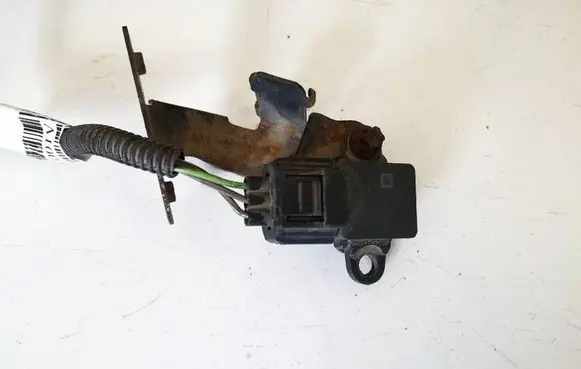 Opel Signum Air pressure sensor 24426679