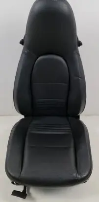 Porsche Boxster 986 Front driver seat 