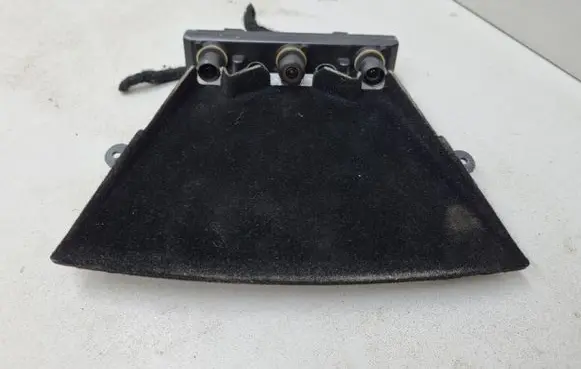 Tesla Model S Windshield/windscreen camera 108953100C