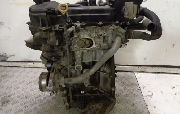 Toyota Aygo AB40 Engine 1KR