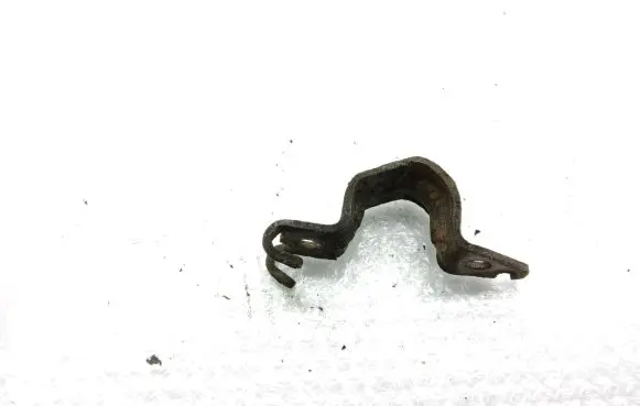 Toyota Land Cruiser (J150) Sway bar bush bracket, front 