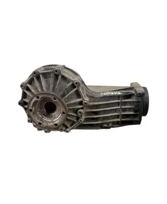 Audi A4 S4 B7 8E 8H Rear differential GDF 01R500045J