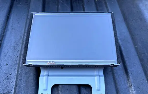 Infiniti FX Screen/display/small screen 280911JA0E 22681841