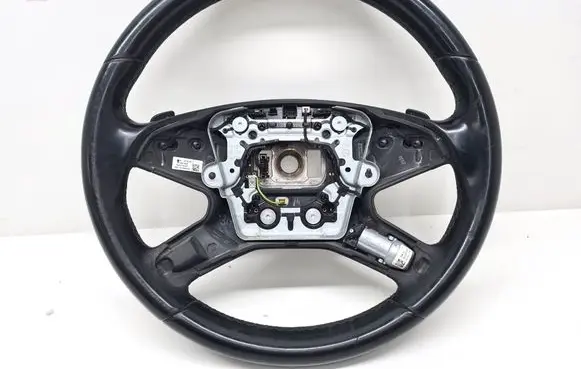 Mercedes-Benz E W212 Steering wheel A2124601503