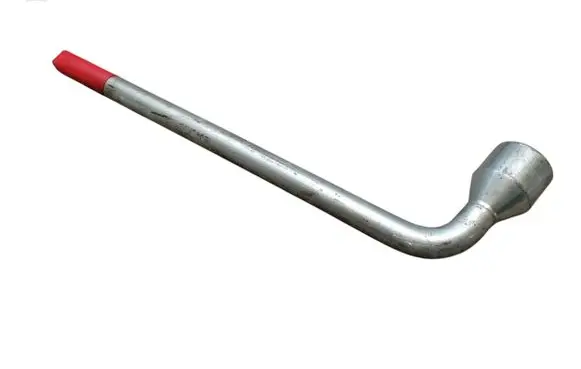 Volvo XC70 Wheel nut wrench 9133668