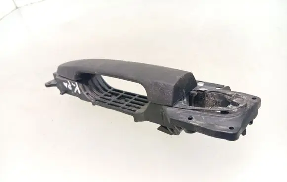 Toyota Auris 150 Front door exterior handle